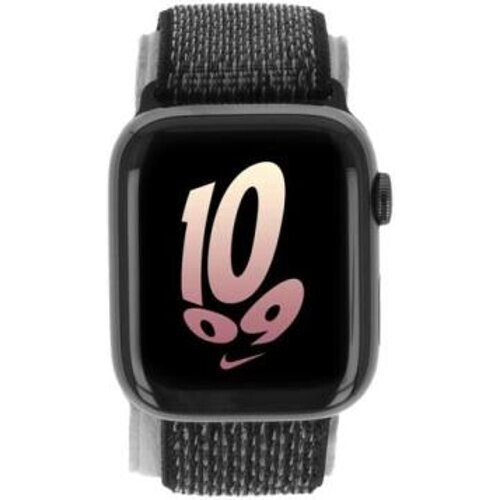 Apple Watch Series 8 GPS + Cellular 45mm Aluminio ...