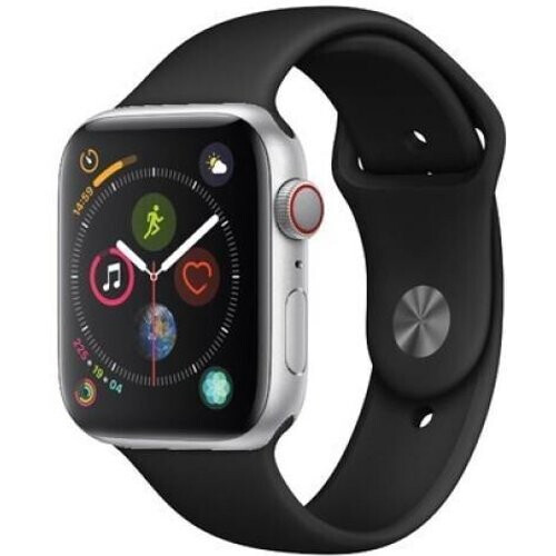 Apple Watch Series 8 features advanced health ...