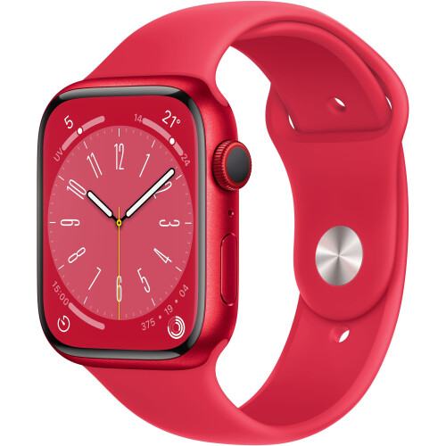 Ontdek de Apple Watch Series 8, een revolutionaire ...