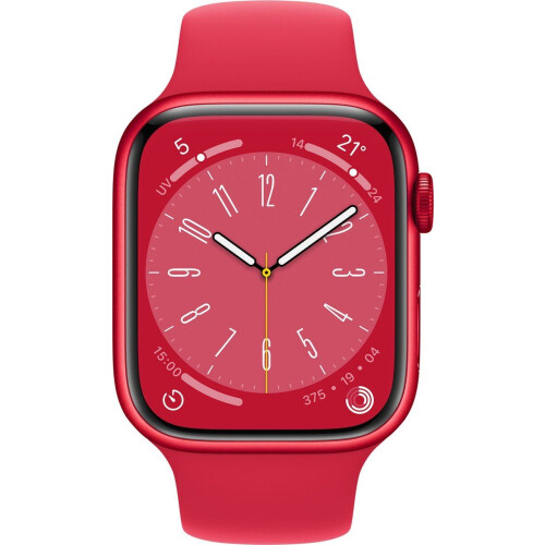 Ontdek de Apple Watch Series 8, een revolutionaire ...