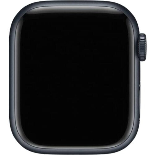 Apple Watch Series 9-41mm-Aluminium-Midnight. ...