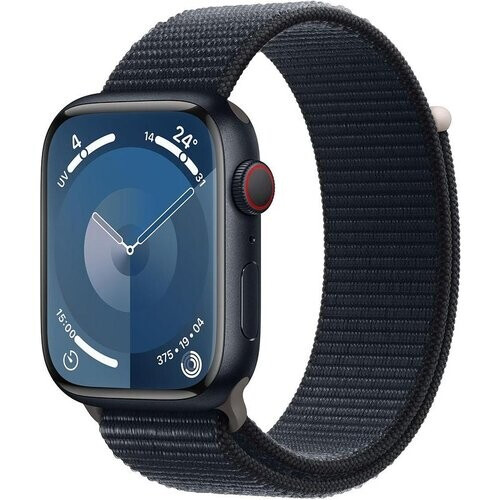 Apple Watch Series 9 (2023) GPS 41 mm - Aluminio ...