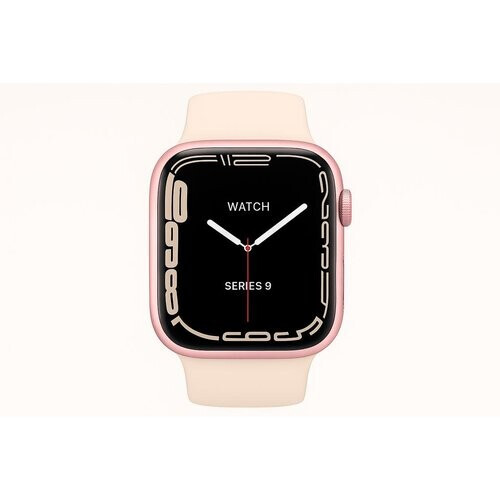 Apple Watch Series 9 (2023) GPS 41 mm - Aluminio ...