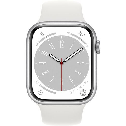 Apple Watch Series 9 (2023) GPS 41 mm - Aluminium ...