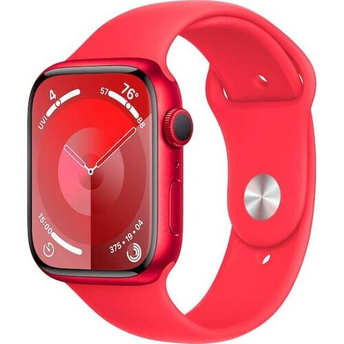 Apple Watch Series 9 (2023) GPS 41 mm - Aluminium ...