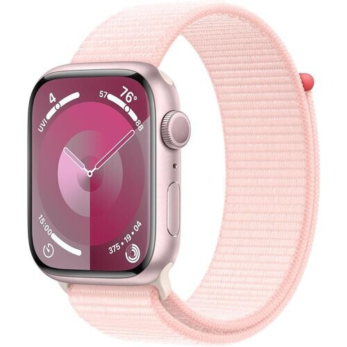 Apple Watch Series 9 (2023) GPS 41 mm - Aluminium ...