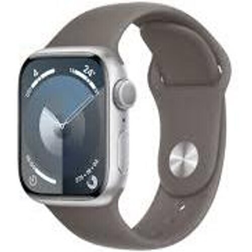 Apple Watch Series 9 helps you stay connected, ...