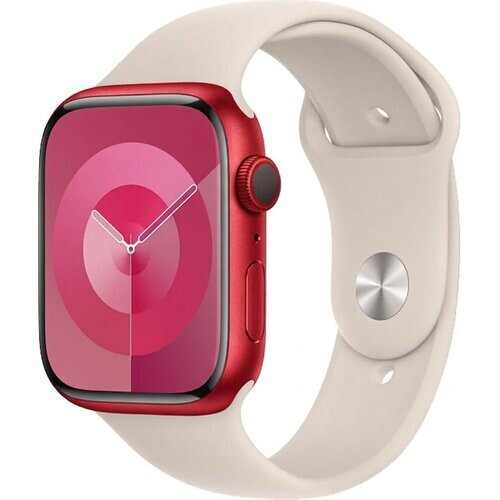 Apple Watch Series 9 (2023) GPS 45 mm - Aluminio - ...