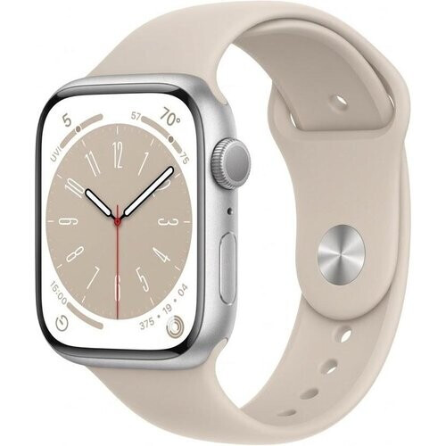 Apple Watch Series 9 (2023) GPS 45 mm - Aluminio - ...
