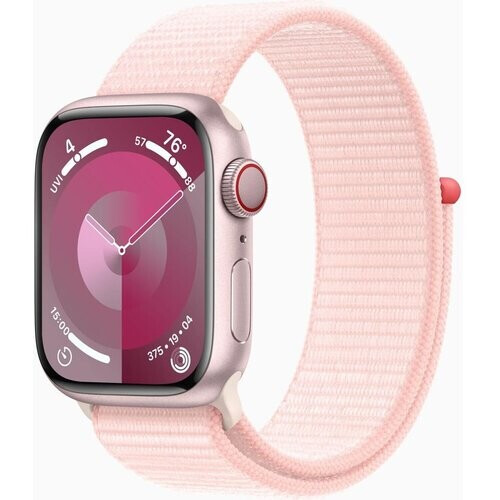 Apple Watch Series 9 (2023) GPS 45 mm - Aluminio ...
