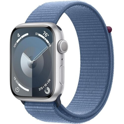 PRODUCT OVERVIEWApple Watch Series 9 helps you ...