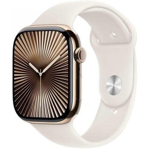 Apple Watch Series 9 (2023) GPS + Cellular 41 mm - ...