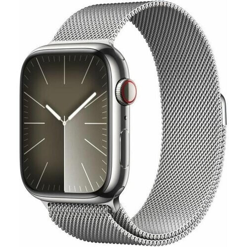 Apple Watch Series 9 (2023) GPS + Cellular 41 mm - ...