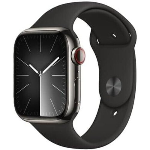 Apple Watch Series 9 (2023) GPS + Cellular 41 mm - ...