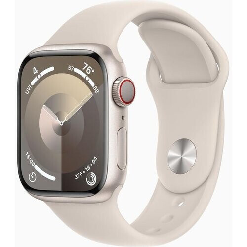 Apple Watch () 2023 GPS + Cellular 41 mm - ...