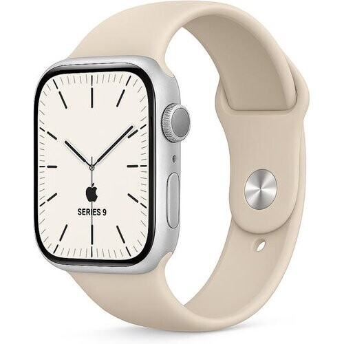 Apple Watch Series 9 (2023) GPS + Cellular 41 mm - ...