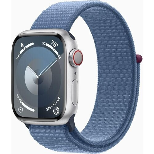 Apple Watch () 2023 GPS + Cellular 41 mm - ...