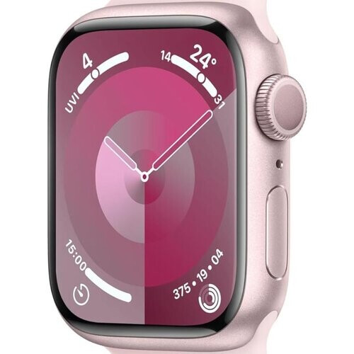 Apple Watch Series 9 (2023) GPS + Cellular 41 mm - ...