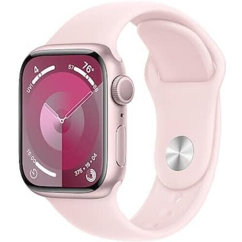 Apple Watch Series 9 (2023) GPS + Cellular 41 mm - ...