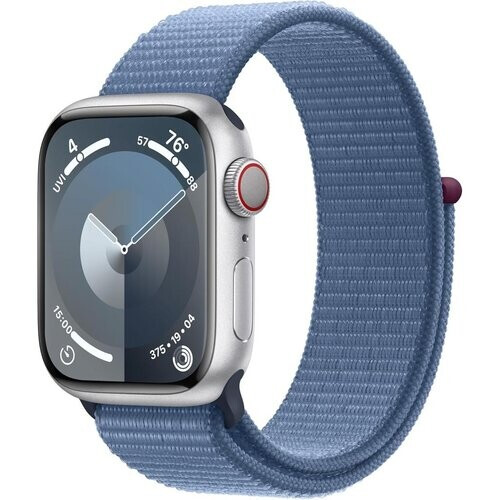 Apple Watch Series 9 (2023) GPS + Cellular 41 mm - ...