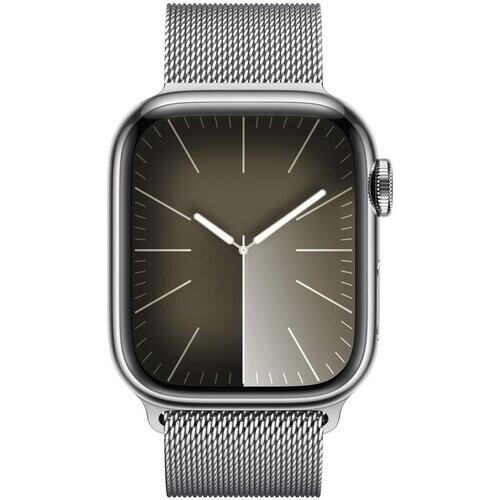 Apple Watch Series 9 (2023) GPS + Cellular 41 mm - ...