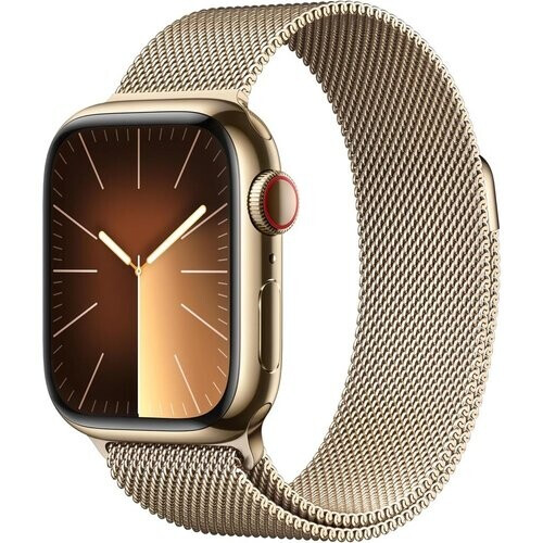 PRODUCT OVERVIEW Apple Watch Series 9 helps you ...
