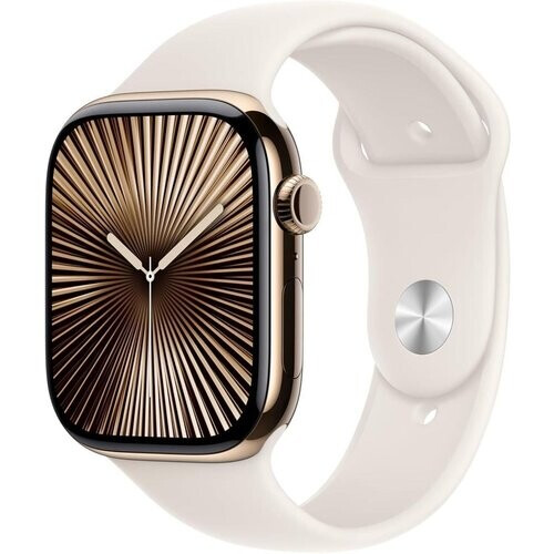 The Apple Watch Series 9 (2023) GPS + Cellular 41 ...