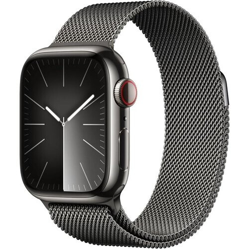PRODUCT OVERVIEWApple Watch Series 9 helps you ...