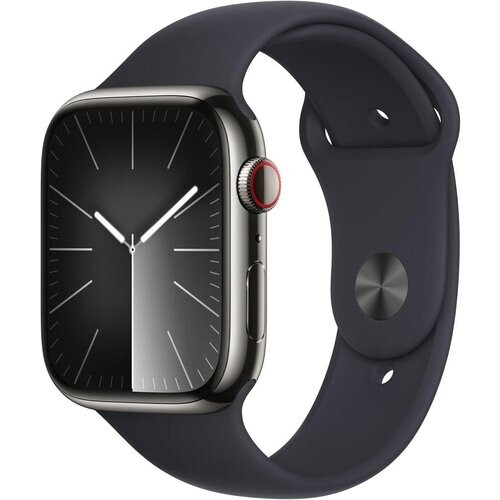 Apple Watch Series 9 (2023) GPS + Cellular 41 mm - ...
