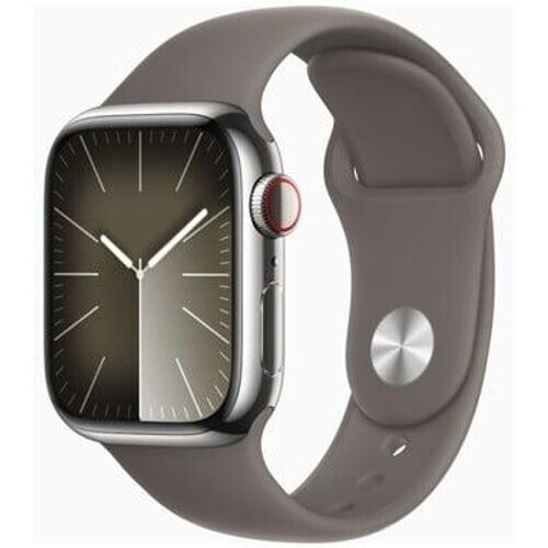 Apple Watch Series 9 (2023) GPS + Cellular 41 mm - ...