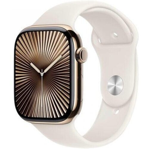 Apple Watch Series 9 (2023) GPS + Cellular 45 mm - ...