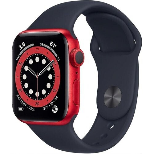 Apple Watch Series 9 (2023) GPS + Cellular 45 mm - ...