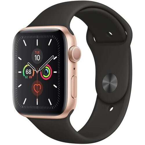 Apple Watch (Series 9) 2023 GPS + Cellular 45 - ...