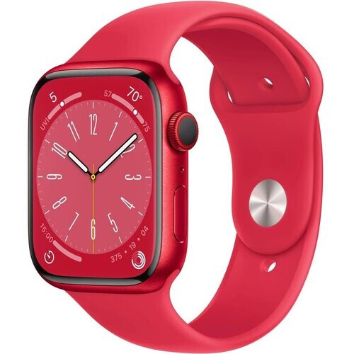 Apple Watch Series 9 (2023) GPS + Cellular 45 mm - ...