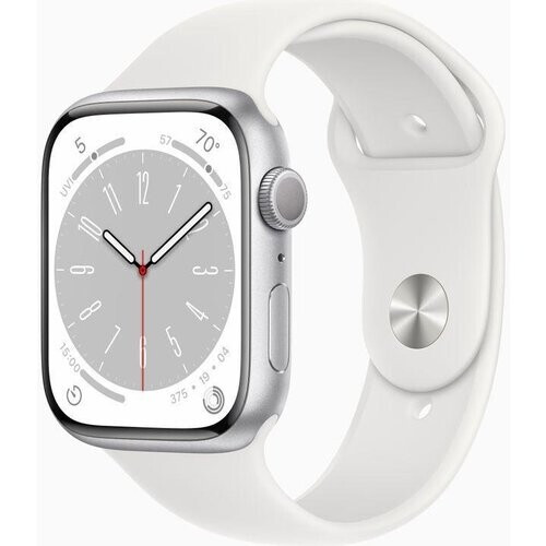 Apple Watch Series 9 (2023) GPS + Cellular 45 mm - ...