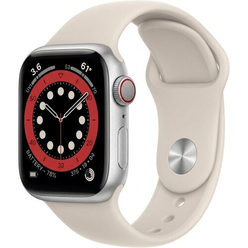 Apple Watch Series 9 (2023) GPS + Cellular 45 mm - ...