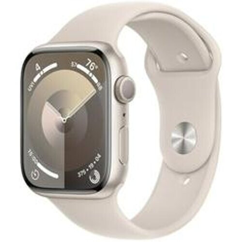 Apple Watch () 2023 GPS + Cellular 45 - Aluminium ...