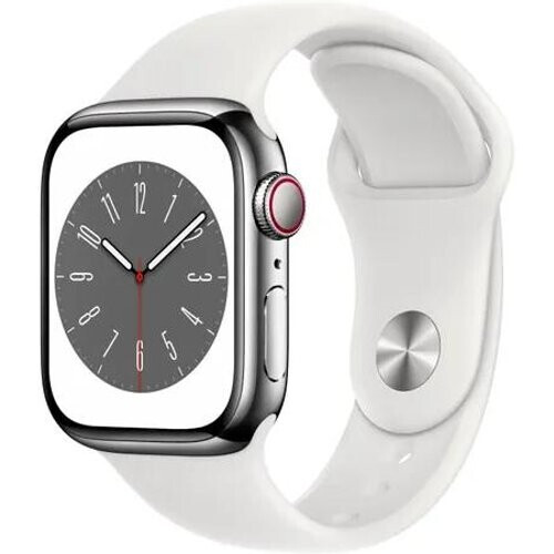 Apple Watch Series 9 (2023) GPS + Cellular 45 mm - ...
