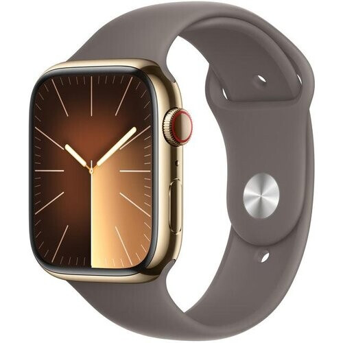 Apple Watch Series 9 (2023) GPS + Cellular 45 mm - ...