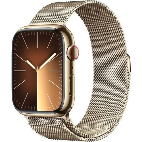 Apple Watch Series 9 (2023) GPS + Cellular 45 mm - ...