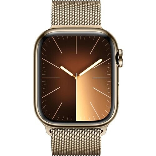PRODUCT OVERVIEWApple Watch Series 9 helps you ...