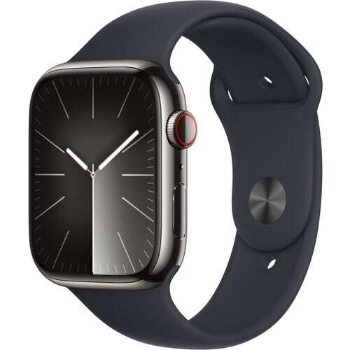 Apple Watch Series 9 (2023) GPS + Cellular 45 mm - ...
