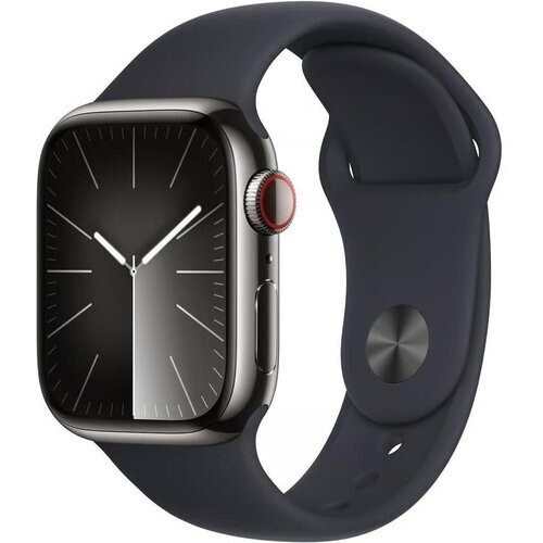 Experience advanced connectivity, health tracking, ...