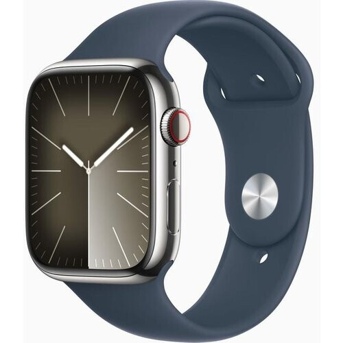 Apple Watch () 2023 GPS + Cellular 45 - Stainless ...