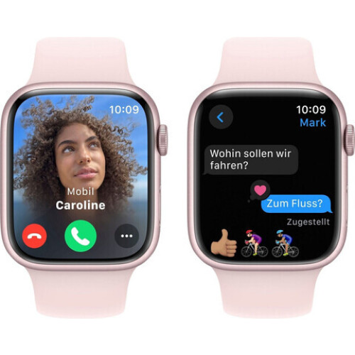 Smartwatches sind nicht nur als modisches ...