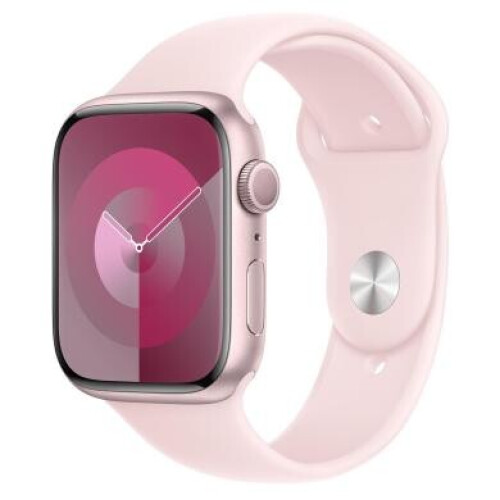 Apple Watch Series 9 GPS + Cellular 45mm Aluminium ...