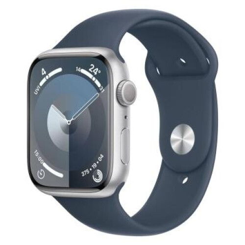 Apple Watch Series 9 GPS + Cellular 45mm Aluminium ...