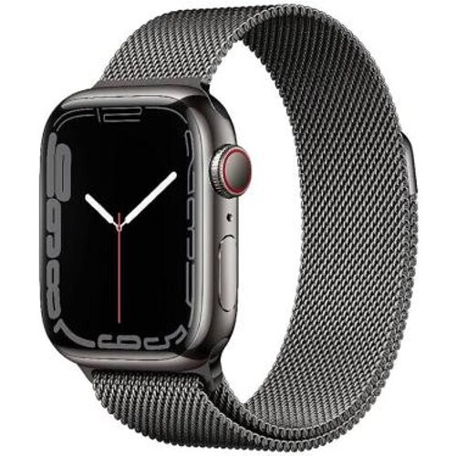 Apple Watch Series 9 GPS + Cellular 45mm Acero ...