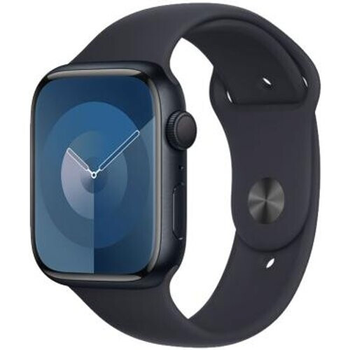 Apple Watch Series 9 GPS + Cellular 41mm Aluminio ...