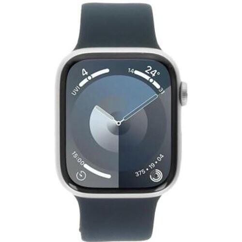 Apple Watch Series 9 GPS + Cellular 45mm Aluminio ...